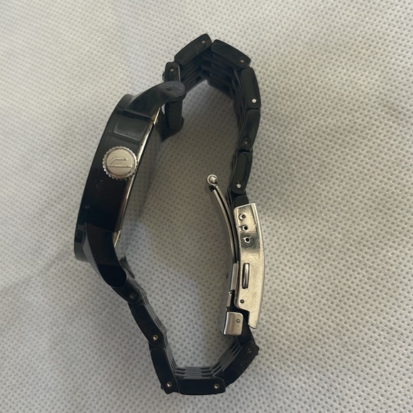 Diesel Watch - Picture 2 of 3